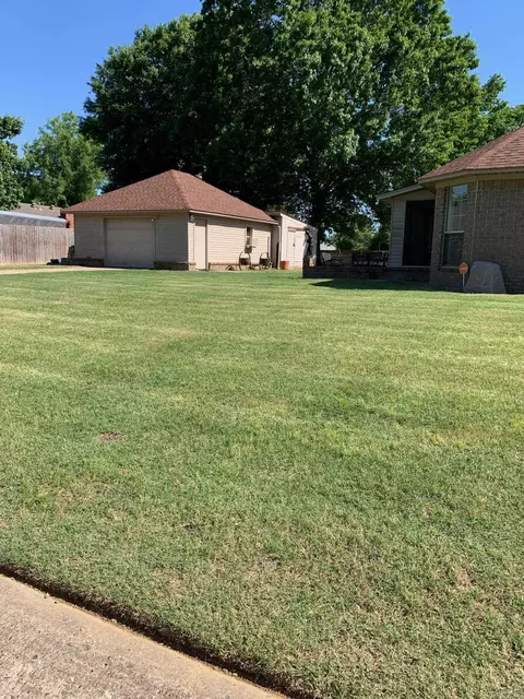 Exterior - 420 Cheyenne St, Conway, AR 72032 photo 3 of 3