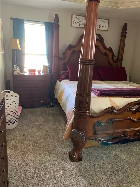Bedroom - 420 Cheyenne St, Conway, AR 72032 photo 1 of 3
