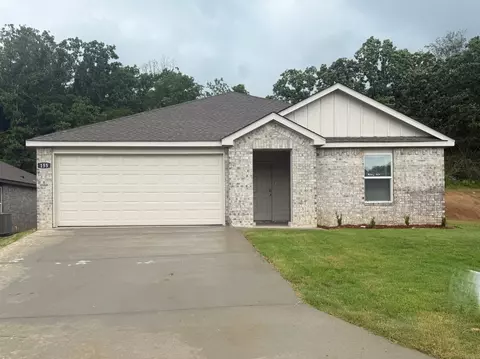 155 Bighorn Trl, Maumelle, AR 72113