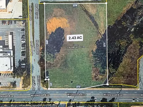2 43 Ac Wildwood Heritage Dr, Sherwood, AR 72120