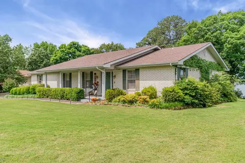 952 Anderson Cir, Heber Springs, AR 72543