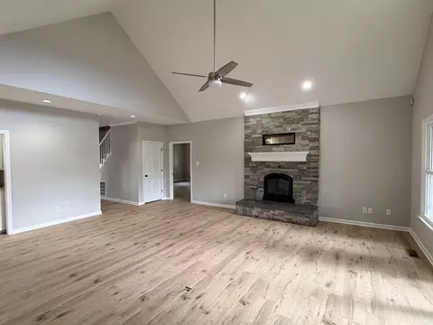 Living - 4930 Sparks, Alexander, AR 72002 photo 4 of 5