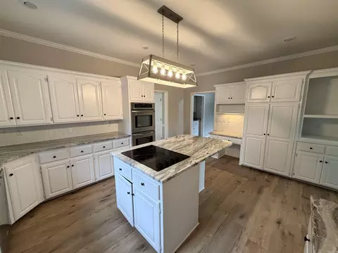 Kitchen - 4930 Sparks, Alexander, AR 72002 photo 5 of 9