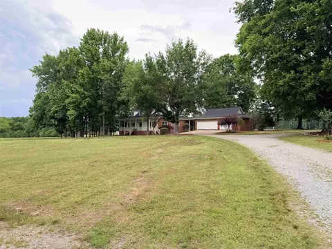Exterior - 4930 Sparks, Alexander, AR 72002 photo 3 of 12