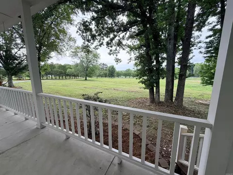 Exterior - 4930 Sparks, Alexander, AR 72002 photo 6 of 12