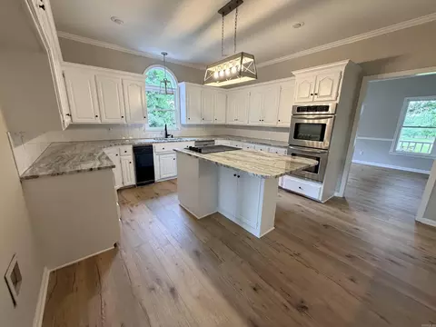 Kitchen - 4930 Sparks, Alexander, AR 72002 photo 2 of 9