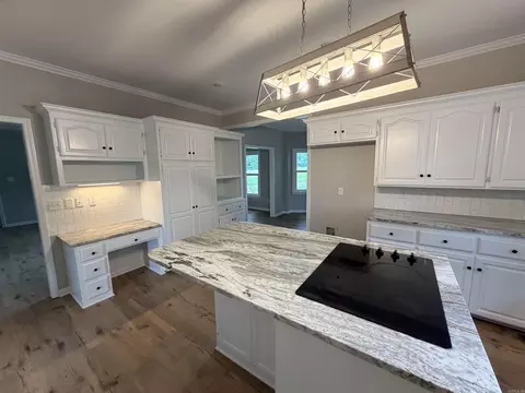 Kitchen - 4930 Sparks, Alexander, AR 72002 photo 8 of 9