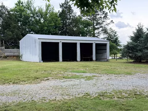 Exterior - 4930 Sparks, Alexander, AR 72002 photo 10 of 12
