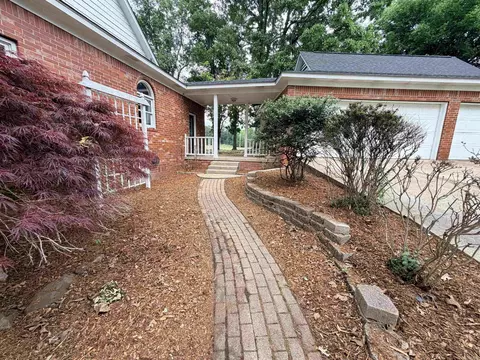 Exterior - 4930 Sparks, Alexander, AR 72002 photo 9 of 12