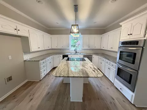 Kitchen - 4930 Sparks, Alexander, AR 72002 photo 4 of 9