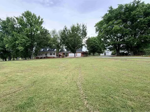 Exterior - 4930 Sparks, Alexander, AR 72002 photo 4 of 12