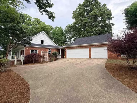 Exterior - 4930 Sparks, Alexander, AR 72002 photo 12 of 12