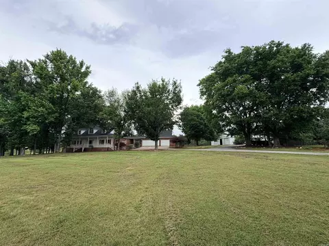 Exterior - 4930 Sparks, Alexander, AR 72002 photo 2 of 12