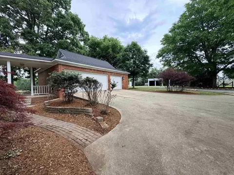 Exterior - 4930 Sparks, Alexander, AR 72002 photo 8 of 12