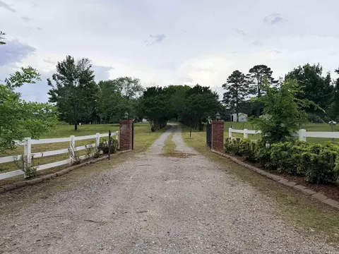 Exterior - 4930 Sparks, Alexander, AR 72002 photo 5 of 12