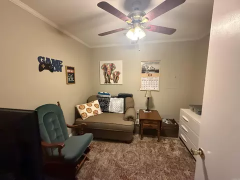Bedroom - 51 Center St, Ward, AR 72176 photo 3 of 3