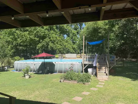 Exterior - 51 Center St, Ward, AR 72176 photo 4 of 9