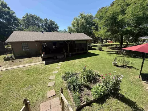 Exterior - 51 Center St, Ward, AR 72176 photo 6 of 9