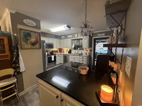 Kitchen - 51 Center St, Ward, AR 72176 photo 1 of 2