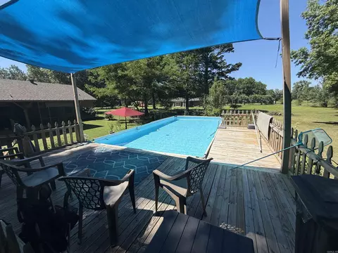 Exterior - 51 Center St, Ward, AR 72176 photo 5 of 9