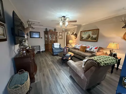 Living - 51 Center St, Ward, AR 72176 photo 1 of 2
