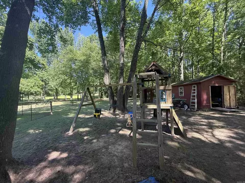 Exterior - 51 Center St, Ward, AR 72176 photo 7 of 9