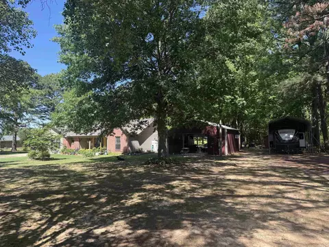 Exterior - 51 Center St, Ward, AR 72176 photo 3 of 9