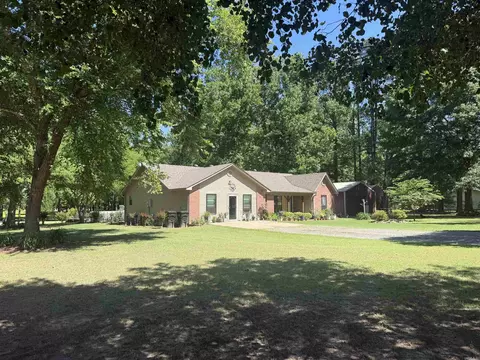 Exterior - 51 Center St, Ward, AR 72176 photo 2 of 9