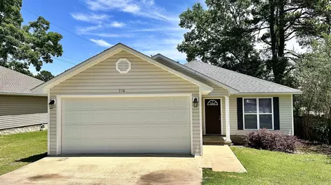 710 N Main, Sheridan, AR 72150