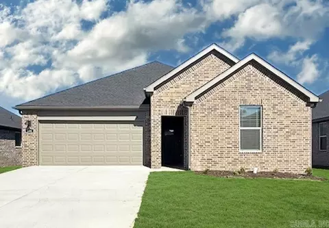 104 Mikah Dr, Maumelle, AR 72113