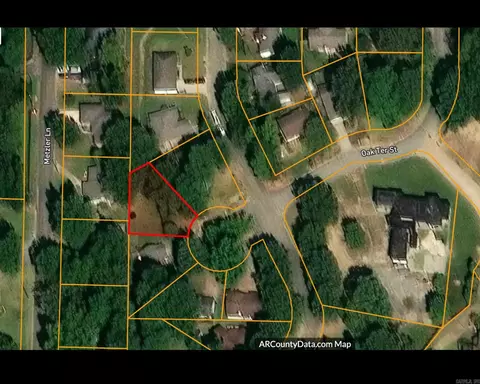 1411 Oak Terrace Cv, Jonesboro, AR 72401