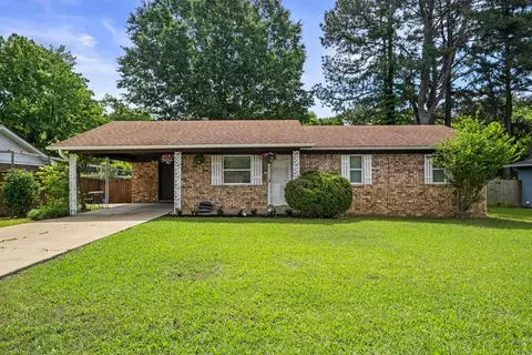 20 Paige Ave, Cabot, AR 72023