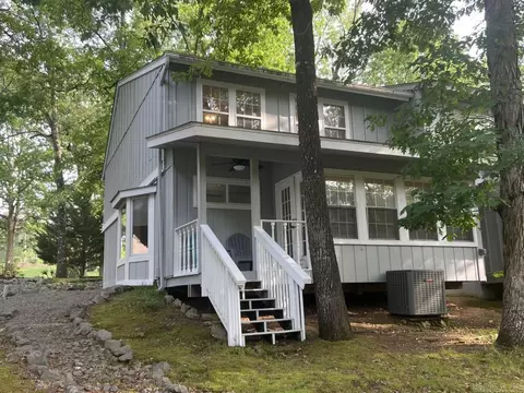 172 Cordero Ln, Hot Springs Village, AR 71909