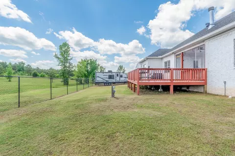 Exterior - 10600 Gunter Loop, Benton, AR 72019 photo 7 of 10