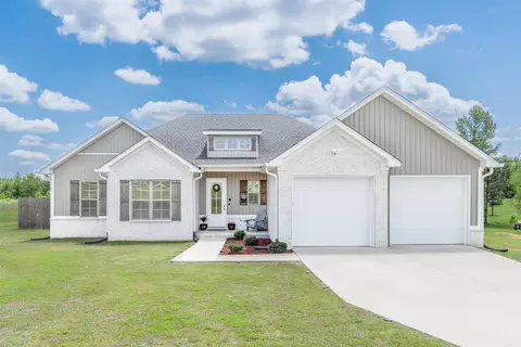 10600 Gunter Loop, Benton, AR 72019