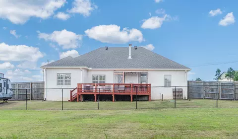 Exterior - 10600 Gunter Loop, Benton, AR 72019 photo 10 of 10