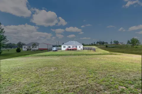 Exterior - 10600 Gunter Loop, Benton, AR 72019 photo 9 of 10