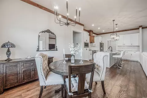 Dining - 10600 Gunter Loop, Benton, AR 72019 photo 2 of 2