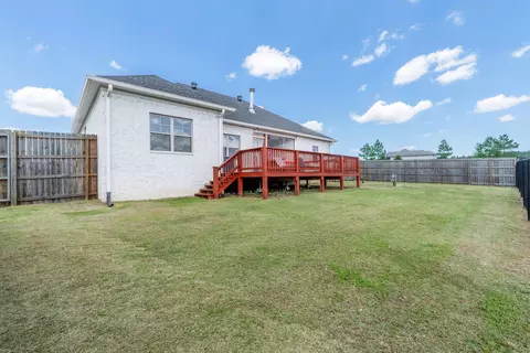 Exterior - 10600 Gunter Loop, Benton, AR 72019 photo 6 of 10