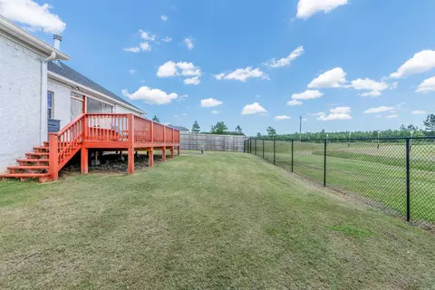 Exterior - 10600 Gunter Loop, Benton, AR 72019 photo 5 of 10