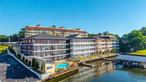 106 Grand Isle Dr UNIT 1F, Hot Springs, AR 71913
