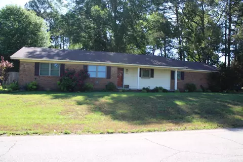 804 N 14th St, Nashville, AR 71852