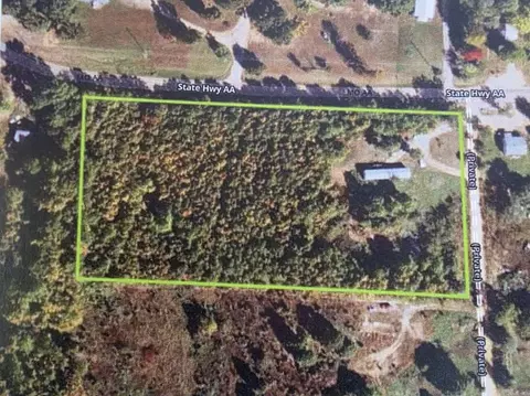 11 Private Road Aa-84 St, Alton, OR 65606