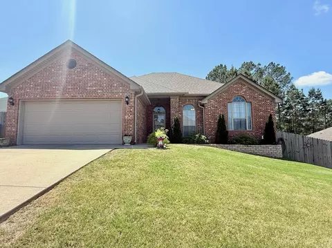 5515 Heritage Valley Dr, Benton, AR 72019