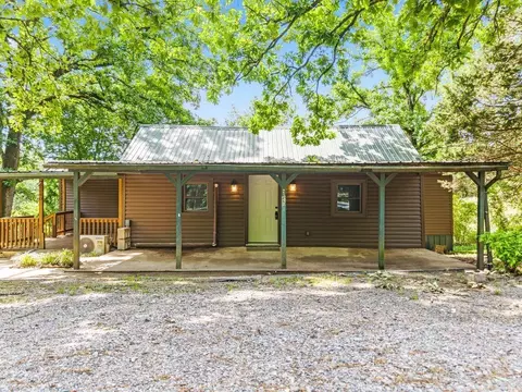 2140 Shady, Hot Springs, AR 71901