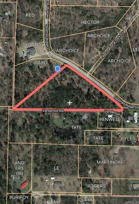 tbd Heather Rdg, Texarkana, AR 71854 photo 10
