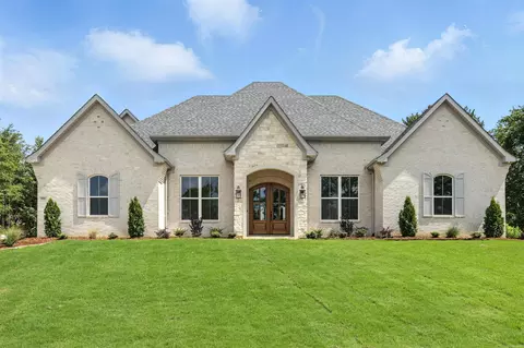 908 Cimarron, Benton, AR 72019