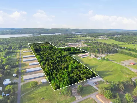 00 Hwy 16, Greers Ferry, AR 72067
