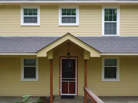 608 Hazel, Heber Springs, AR 72543