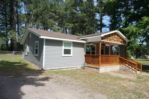 801 Richardson, Bald Knob, AR 72010